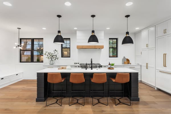 Center island pendant lights hotsell